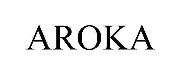  AROKA