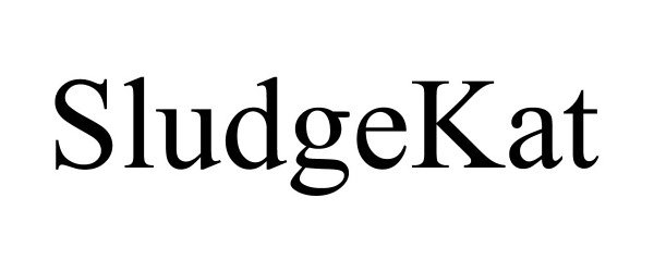  SLUDGEKAT