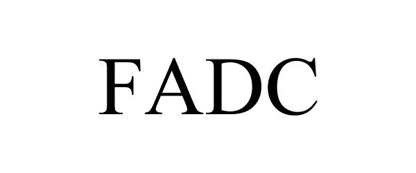  FADC