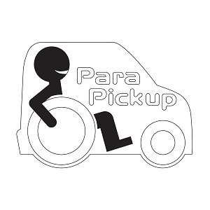 Trademark Logo PARA PICKUP