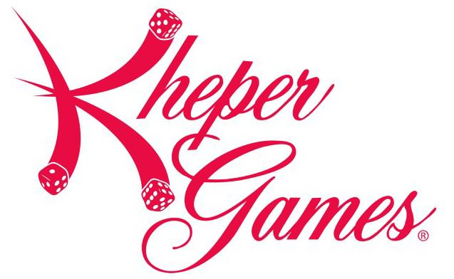 Trademark Logo KHEPER GAMES