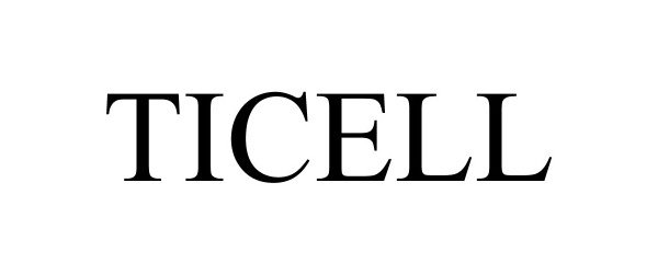  TICELL