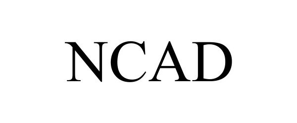 Trademark Logo NCAD
