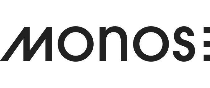 Trademark Logo MONOS