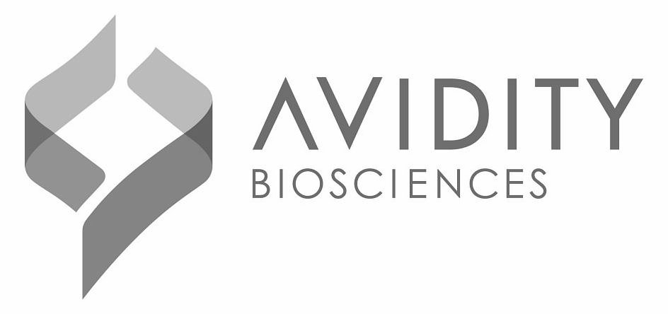  AVIDITY BIOSCIENCES