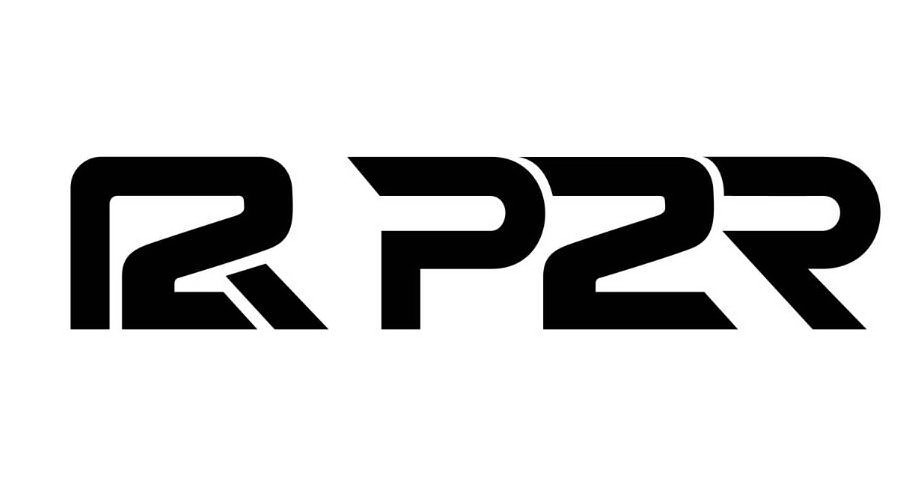 Trademark Logo P2R