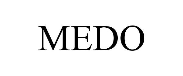  MEDO