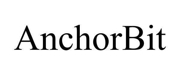  ANCHORBIT