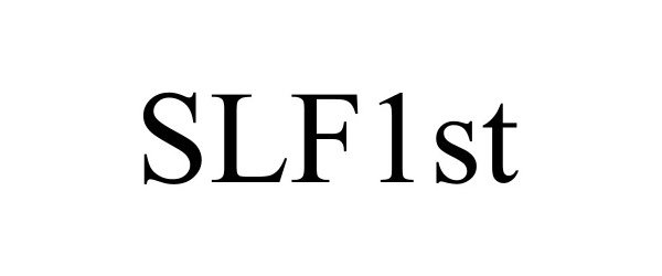  SLF1ST
