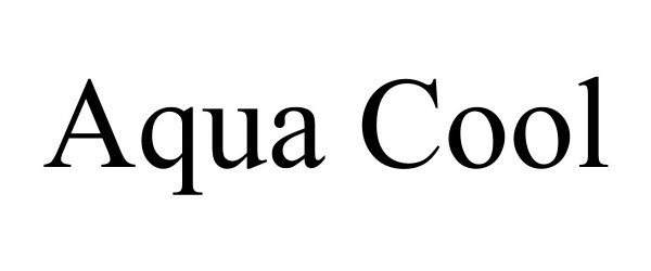 AQUA COOL