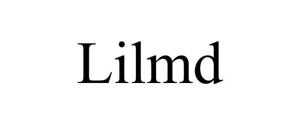  LILMD