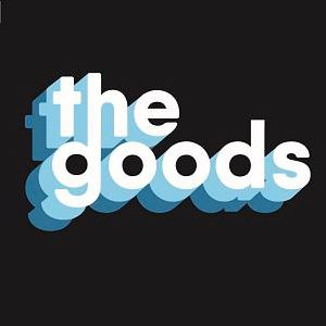 Trademark Logo THE GOODS