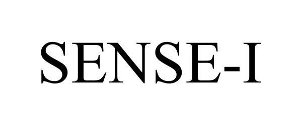  SENSE-I