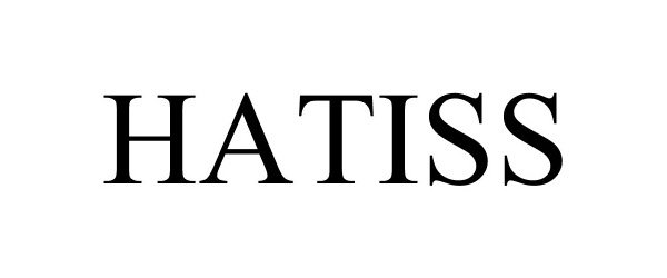  HATISS