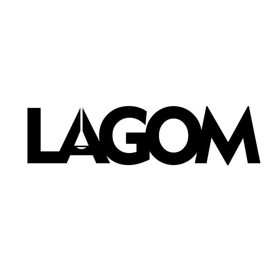 Trademark Logo LAGOM