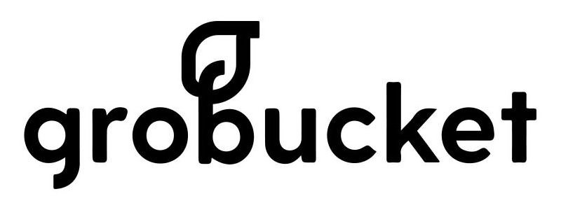 Trademark Logo GROBUCKET