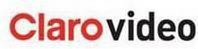 Trademark Logo CLAROVIDEO