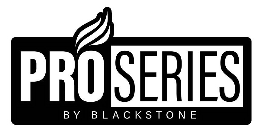 Trademark Logo PRO SERIES BY BLACKSTONE