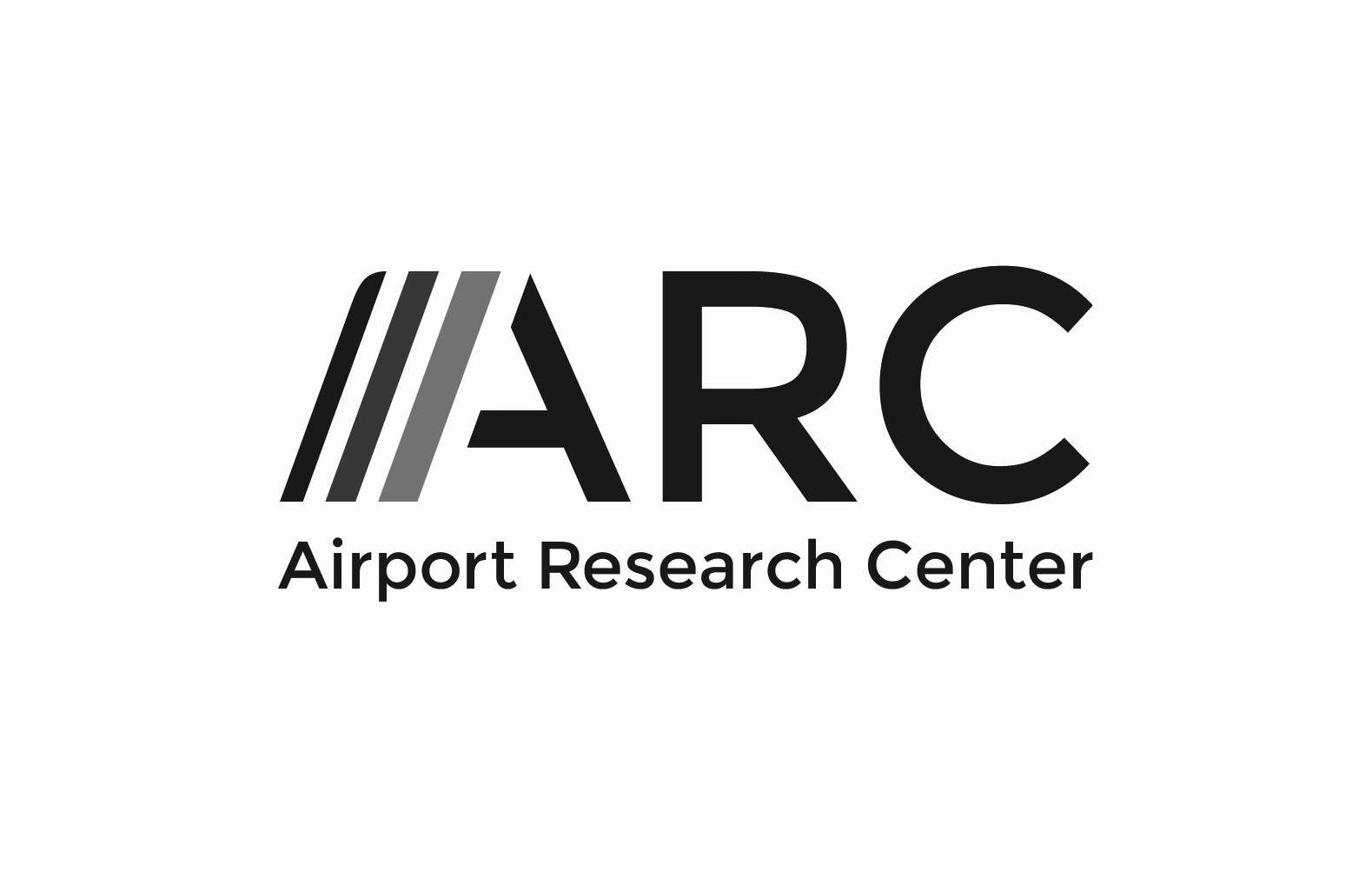 Trademark Logo ARC AIRPORT RESEARCH CENTER
