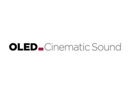  OLED CINEMATIC SOUND