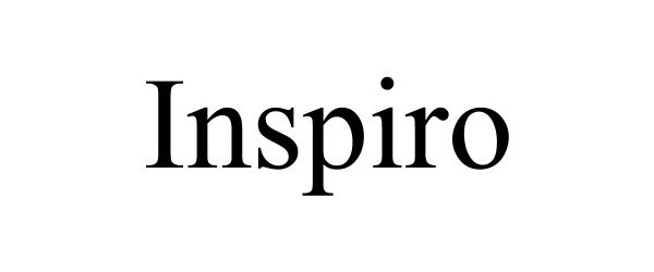 Trademark Logo INSPIRO