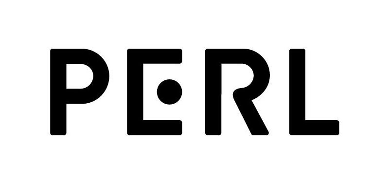 Trademark Logo PERL