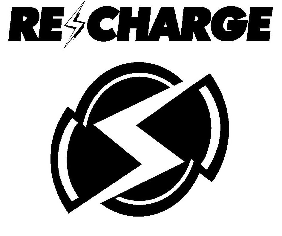 Trademark Logo RECHARGE