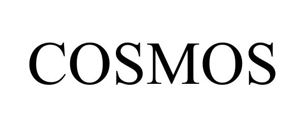 Trademark Logo COSMOS