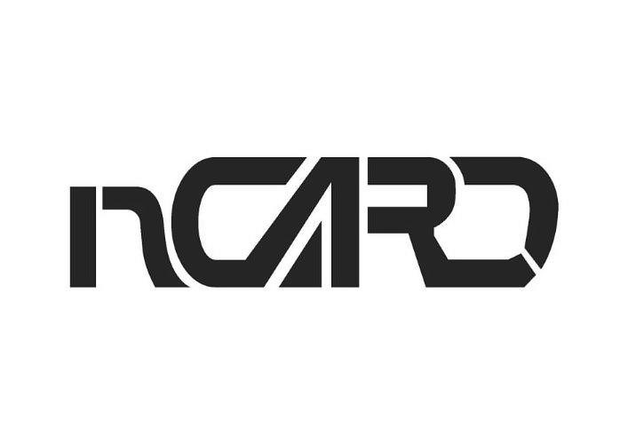 Trademark Logo NCARD