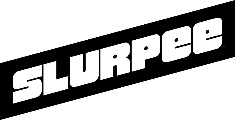 Trademark Logo SLURPEE