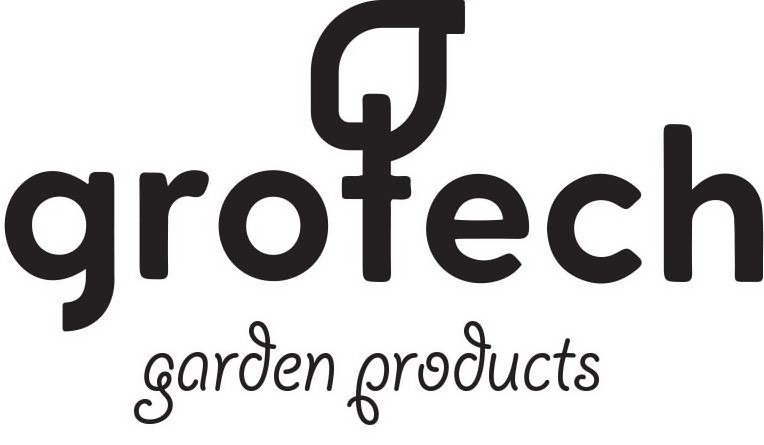  GROTECH GARDEN PRODUCTS