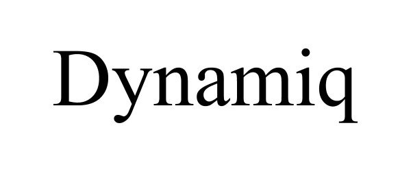 DYNAMIQ