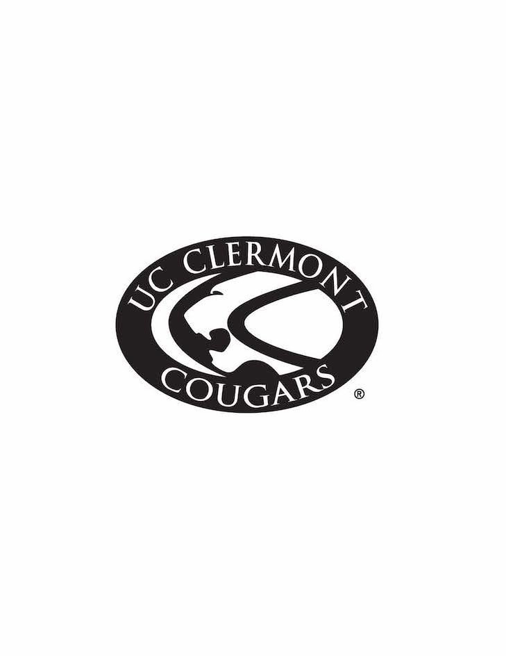 Trademark Logo UC CLERMONT COUGARS