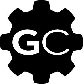 Trademark Logo GC