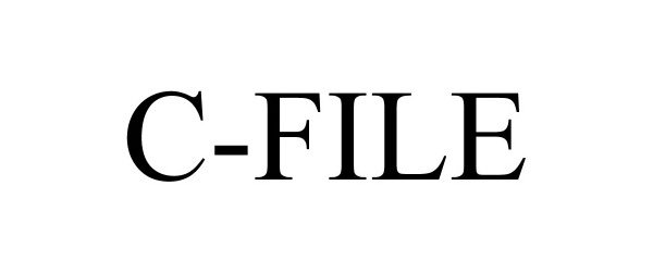 C-FILE