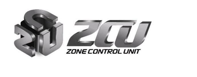  ZCU ZONE CONTROL UNIT