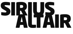 Trademark Logo SIRIUS ALTAIR