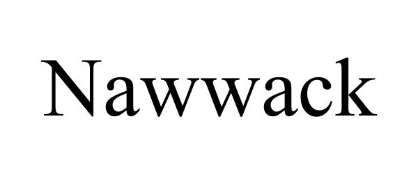  NAWWACK