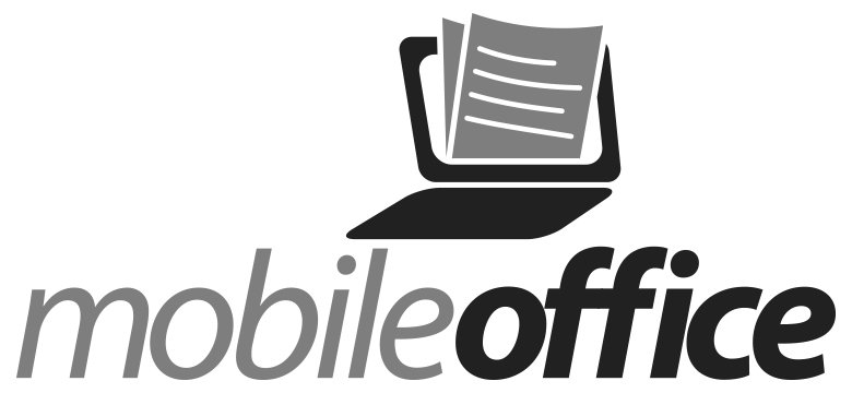 Trademark Logo MOBILEOFFICE