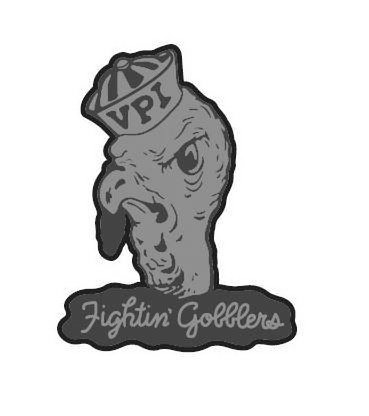  VPI FIGHTIN' GOBBLERS