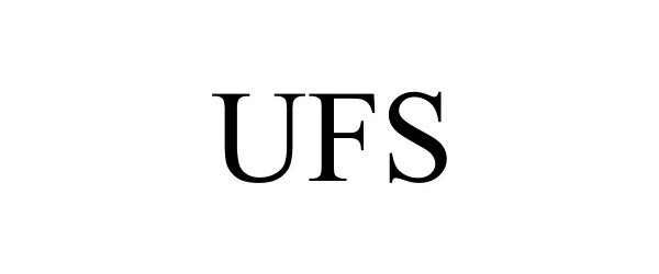 UFS - Unique Funding Solutions Llc Trademark Registration