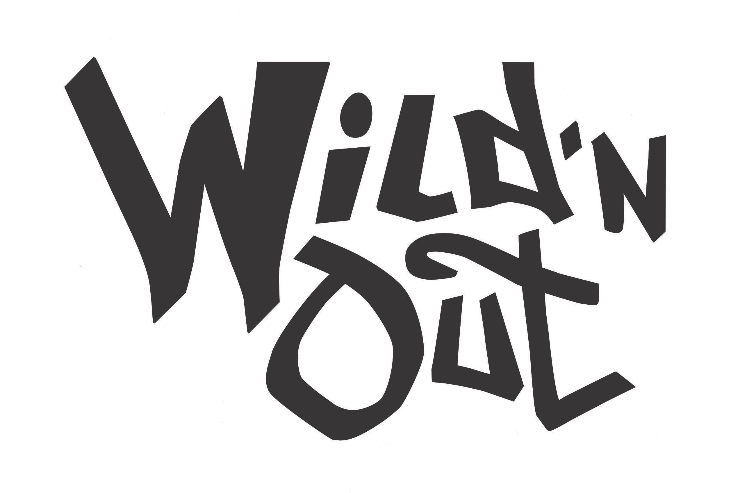 WILD 'N OUT