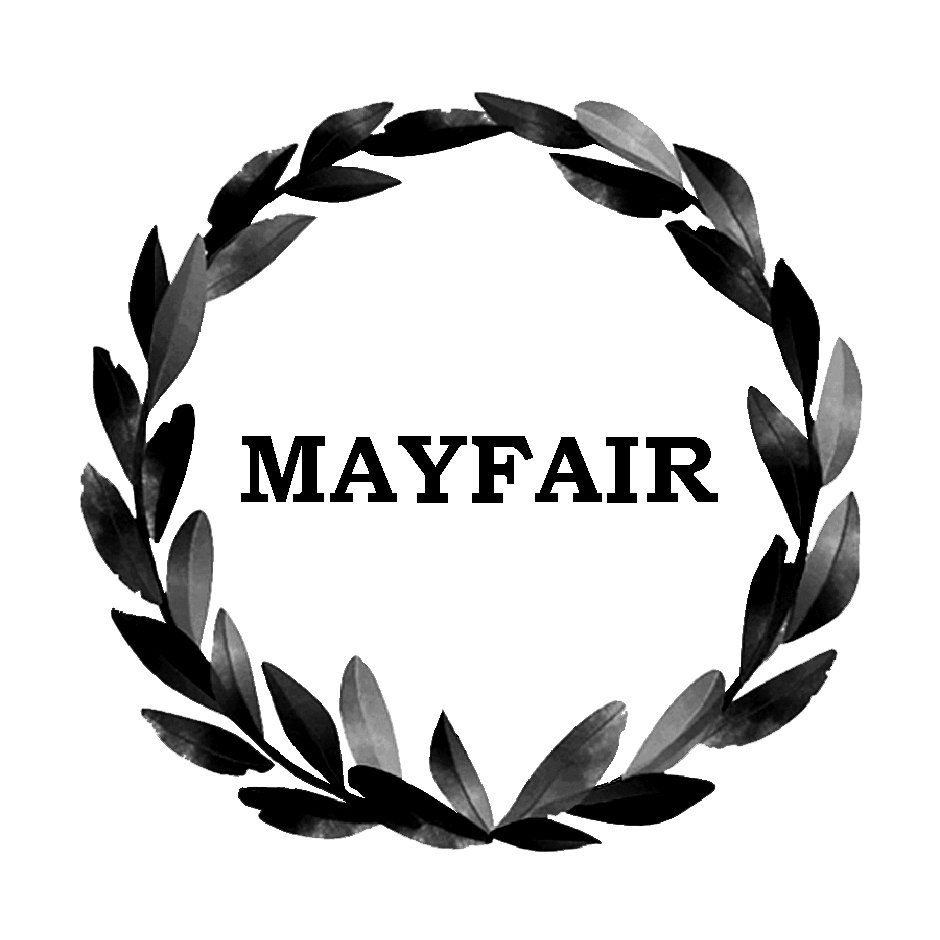 Trademark Logo MAYFAIR