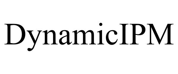 Trademark Logo DYNAMICIPM