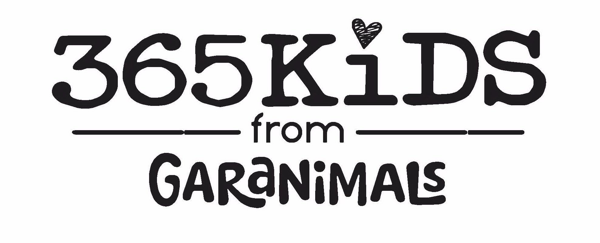 Trademark Logo 365 KIDS FROM GARANIMALS