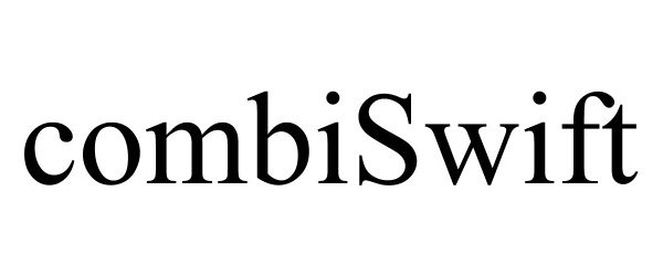  COMBISWIFT