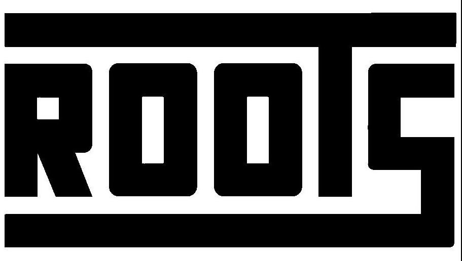 Trademark Logo ROOTS