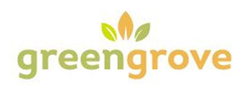 Trademark Logo GREENGROVE