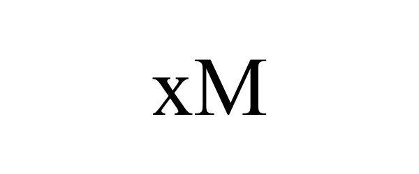  XM