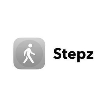 Trademark Logo STEPZ